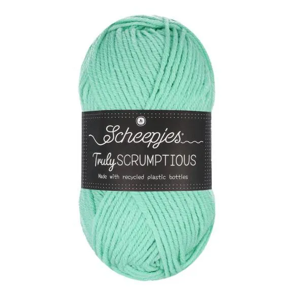 Scheepjes Truly Scrumptious